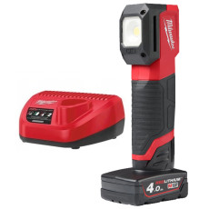 Ліхтар для підбору акумуляторний Milwaukee M12 CML-401 4933479366