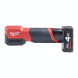 Ліхтар для підбору акумуляторний Milwaukee M12 CML-401 4933479366