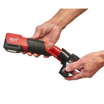 Ліхтар для підбору акумуляторний Milwaukee M12 CML-401 4933479366