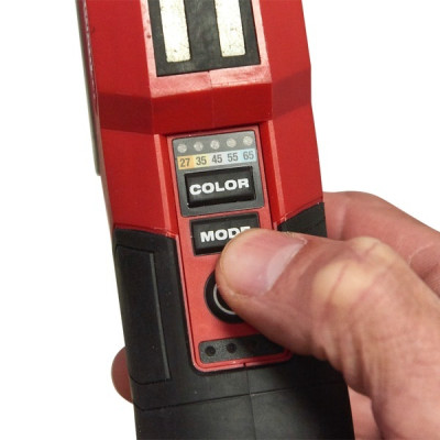 Ліхтар для підбору акумуляторний Milwaukee M12 CML-401 4933479366