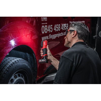 Ліхтар для підбору акумуляторний Milwaukee M12 CML-401 4933479366