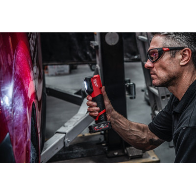 Ліхтар для підбору акумуляторний Milwaukee M12 CML-401 4933479366