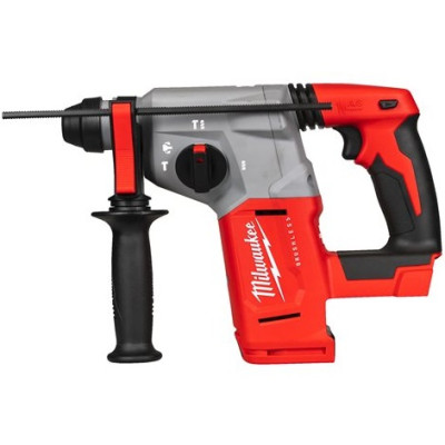 Перфоратор акумуляторний Milwaukee M18 BLH-0 4933479426 без АКБ