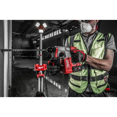 Перфоратор акумуляторний Milwaukee M18 BLH-0 4933479426 без АКБ