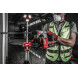 Перфоратор акумуляторний Milwaukee M18 BLH-0 4933479426 без АКБ