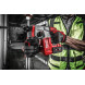 Перфоратор акумуляторний Milwaukee M18 BLH-0 4933479426 без АКБ