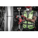 Перфоратор акумуляторний Milwaukee M18 BLH-0 4933479426 без АКБ