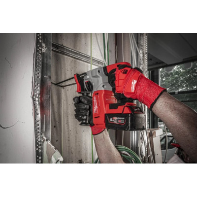 Перфоратор акумуляторний Milwaukee M18 BLH-0 4933479426 без АКБ