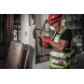 Перфоратор акумуляторний Milwaukee M18 BLH-0 4933479426 без АКБ