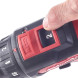 Дрель-шуруповёрт аккумуляторная Milwaukee M12 BDD-201C 4933479439