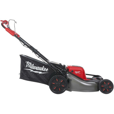 Газонокосарка акумуляторна самохідна Milwaukee M18 F2LM53-0 4933479584 без АКБ