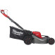Газонокосарка акумуляторна самохідна Milwaukee M18 F2LM53-0 4933479584 без АКБ