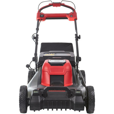 Газонокосарка акумуляторна самохідна Milwaukee M18 F2LM53-0 4933479584 без АКБ