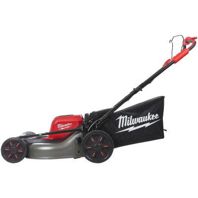 Газонокосарка акумуляторна самохідна Milwaukee M18 F2LM53-0 4933479584 без АКБ