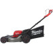 Газонокосарка акумуляторна самохідна Milwaukee M18 F2LM53-0 4933479584 без АКБ