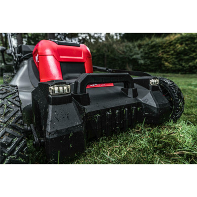 Газонокосарка акумуляторна самохідна Milwaukee M18 F2LM53-0 4933479584 без АКБ