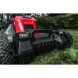 Газонокосарка акумуляторна самохідна Milwaukee M18 F2LM53-0 4933479584 без АКБ