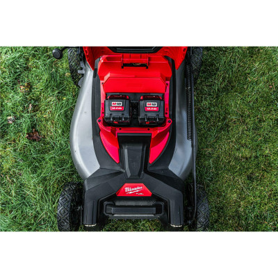 Газонокосарка акумуляторна самохідна Milwaukee M18 F2LM53-0 4933479584 без АКБ