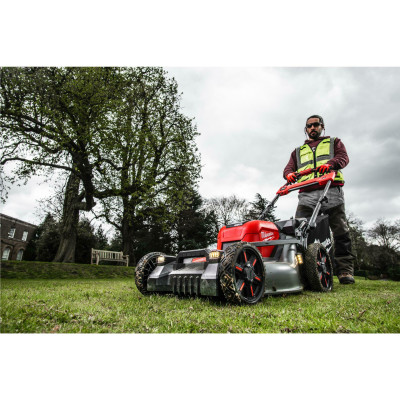 Газонокосарка акумуляторна самохідна Milwaukee M18 F2LM53-0 4933479584 без АКБ