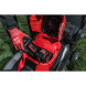 Газонокосарка акумуляторна самохідна Milwaukee M18 F2LM53-0 4933479584 без АКБ
