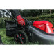 Газонокосарка акумуляторна самохідна Milwaukee M18 F2LM53-0 4933479584 без АКБ