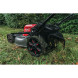 Газонокосарка акумуляторна самохідна Milwaukee M18 F2LM53-0 4933479584 без АКБ