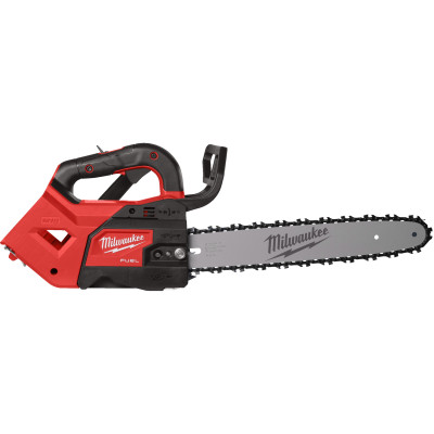Цепная пила аккумуляторная Milwaukee M18 FTHCHS35-0 4933479588 без АКБ
