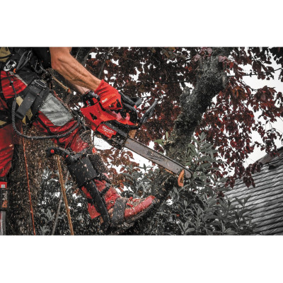 Цепная пила аккумуляторная Milwaukee M18 FTHCHS35-0 4933479588 без АКБ