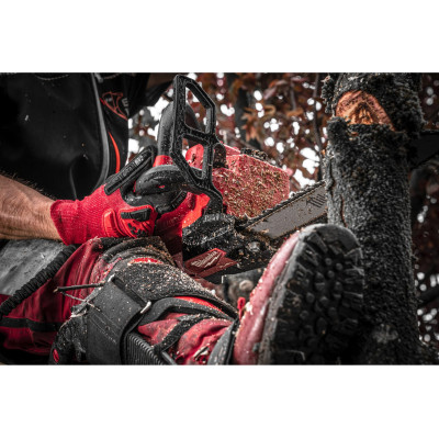Цепная пила аккумуляторная Milwaukee M18 FTHCHS35-0 4933479588 без АКБ