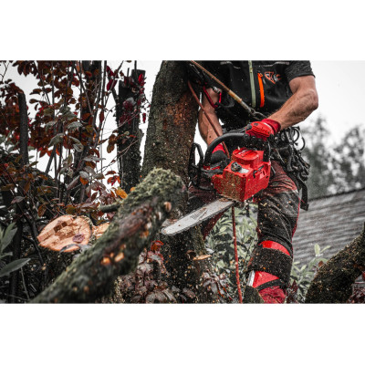 Цепная пила аккумуляторная Milwaukee M18 FTHCHS35-0 4933479588 без АКБ