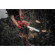 Цепная пила аккумуляторная Milwaukee M18 FTHCHS35-0 4933479588 без АКБ