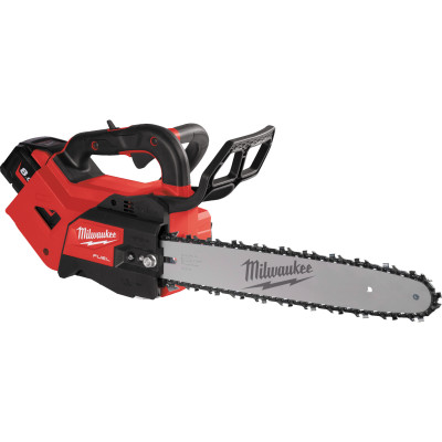 Цепная пила аккумуляторная Milwaukee M18 FTHCHS35-802 4933479589