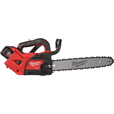 Цепная пила аккумуляторная Milwaukee M18 FTHCHS35-802 4933479589