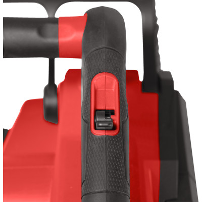 Цепная пила аккумуляторная Milwaukee M18 FTHCHS35-802 4933479589