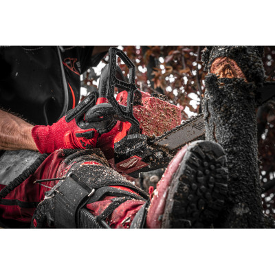 Цепная пила аккумуляторная Milwaukee M18 FTHCHS35-802 4933479589