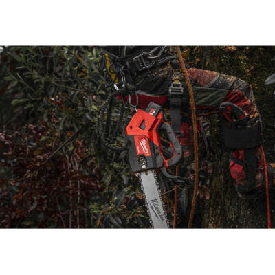 Цепная пила аккумуляторная Milwaukee M18 FTHCHS35-802 4933479589