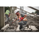 Вибратор для бетона аккумуляторный Milwaukee M18 FCVN12-0 4933479596 без АКБ