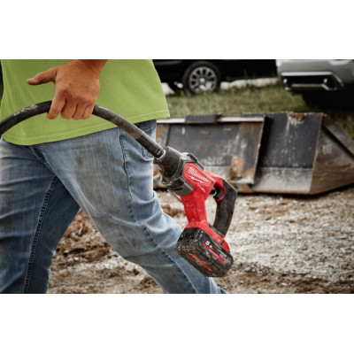 Вибратор для бетона аккумуляторный Milwaukee M18 FCVN12-0 4933479596 без АКБ