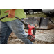Вибратор для бетона аккумуляторный Milwaukee M18 FCVN12-0 4933479596 без АКБ