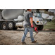 Вибратор для бетона аккумуляторный Milwaukee M18 FCVN12-0 4933479596 без АКБ