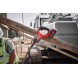 Вибратор для бетона аккумуляторный Milwaukee M18 FCVN12-0 4933479596 без АКБ