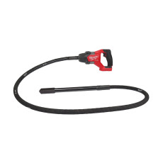 Вібратор для бетону акумуляторний Milwaukee Milwaukee M18 FCVN24-0 4933479599 без АКБ
