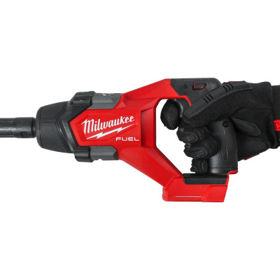 Вибратор для бетона аккумуляторный Milwaukee Milwaukee M18 FCVN24-0 4933479599 без АКБ