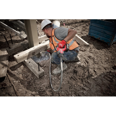 Вибратор для бетона аккумуляторный Milwaukee Milwaukee M18 FCVN24-0 4933479599 без АКБ
