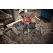Вибратор для бетона аккумуляторный Milwaukee Milwaukee M18 FCVN24-0 4933479599 без АКБ