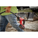 Вибратор для бетона аккумуляторный Milwaukee Milwaukee M18 FCVN24-0 4933479599 без АКБ