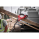 Вибратор для бетона аккумуляторный Milwaukee Milwaukee M18 FCVN24-0 4933479599 без АКБ