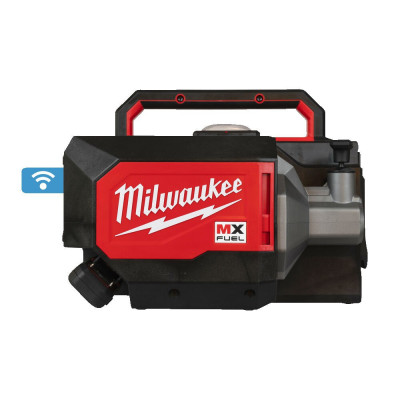 Кейсовый вибратор для бетона аккумуляторный Milwaukee MXF CVBCKIT-602 4933479610