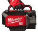 Кейсовый вибратор для бетона аккумуляторный Milwaukee MXF CVBCKIT-602 4933479610