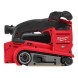 Стрічкова шліфмашина акумуляторна Milwaukee M18 FBTS75-0 4933479614 без АКБ